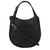 LE FOULONNE TOP HANDLE BAG BLACK