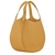 LE FOULONNE TOP HANDLE BAG NUTMEG