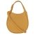 LE FOULONNE TOP HANDLE BAG NUTMEG