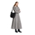 LE FOULONNE SHOULDER BAG BLACK