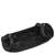 LE FOULONNE SHOULDER BAG BLACK