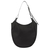 LE FOULONNE SHOULDER BAG BLACK