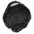 LE FOULONNE SHOULDER BAG BLACK