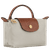 Le Pliage Original Pouch with handle