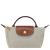 Le Pliage Original Pouch with handle