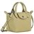 LE PLIAGE XTRA TOP HANDLE BAG PISTACHIO
