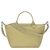 LE PLIAGE XTRA TOP HANDLE BAG PISTACHIO