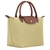LE PLIAGE ORIGINAL TOP HANDLE BAG PISTACHIO