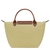 LE PLIAGE ORIGINAL TOP HANDLE BAG PISTACHIO
