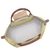 LE PLIAGE ORIGINAL TOP HANDLE BAG PISTACHIO