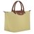 LE PLIAGE ORIGINAL TOP HANDLE BAG PISTACHIO