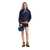 Le Pliage Energy Top handle bag Ink blue