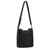 LE PLIAGE XTRA Crossbody BLACK