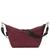 LE PLIAGE ENERGY Crossbody BURGUNDY