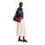 LE PLIAGE ENERGY Crossbody BURGUNDY