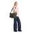 Le Pliage Energy Crossbody Khaki