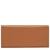 LE ROSEAU SLEEK WALLET CASHEW