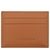 LE ROSEAU SLEEK CARD HOLDER CASHEW