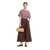 DAYLONG TOP HANDLE BAG DESERT
