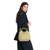 LE ROSEAU TOP HANDLE BAG PISTACHIO