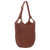 Le Foulonné L Hobo bag