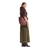 LE FOULONNe SHOULDER BAG COFFEE