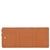 LE FOULONNE WALLET AMBER