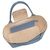 EPURE SHOULDER BAG SLATE