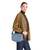 EPURE Crossbody SLATE