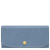 Épure Long continental wallet