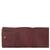 EPURE TIMELESS WALLET BURGUNDY