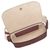 EPURE TIMELESS Crossbody BURGUNDY