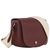 EPURE TIMELESS Crossbody BURGUNDY