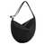 LE ROSEAU TOP HANDLE BAG BLACK
