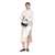 Le Pliage Xtra Bow Shoulder bag Black