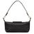 Le Pliage Xtra Bow Shoulder bag Black