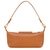 LE PLIAGE XTRA BOW SHOULDER BAG AMBER