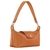 LE PLIAGE XTRA BOW SHOULDER BAG AMBER