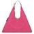 Re-Play Shoulder bag Orange/Pink