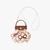 Le Pliage Collection XS Mesh bag