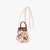 Le Pliage Collection XS Mesh bag