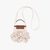 Le Pliage Collection XS Mesh bag