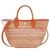 Le Panier Pliage Rainbow Crossbody Rainbow
