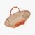 Le Pliage Collection L Basket bag