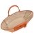 Le Panier Pliage Rainbow Shoulder bag Rainbow