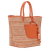 Le Pliage Collection L Basket bag