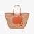 Le Pliage Collection L Basket bag