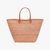 Le Pliage Collection L Basket bag