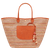Le Pliage Collection L Basket bag