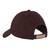Accessoires Hat Burgundy
